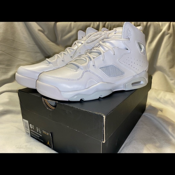 Jordan Flightclub ‘91 - Picture 5 of 5